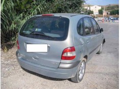 renault scenic (ja..) del año 2002