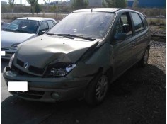 renault scenic (ja..) del año 2002 2