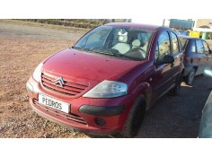 citroën c3 del año 2003