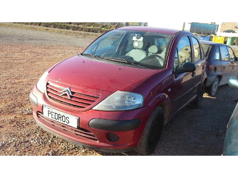 citroën c3 del año 2003