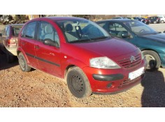 citroën c3 del año 2003 2