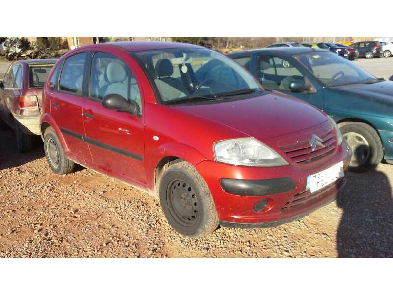 citroën c3 del año 2003