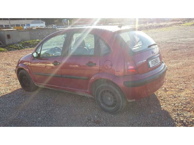 citroën c3 del año 2003