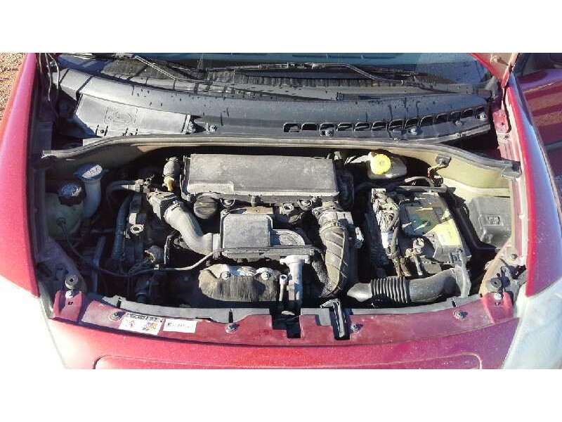 citroën c3 del año 2003