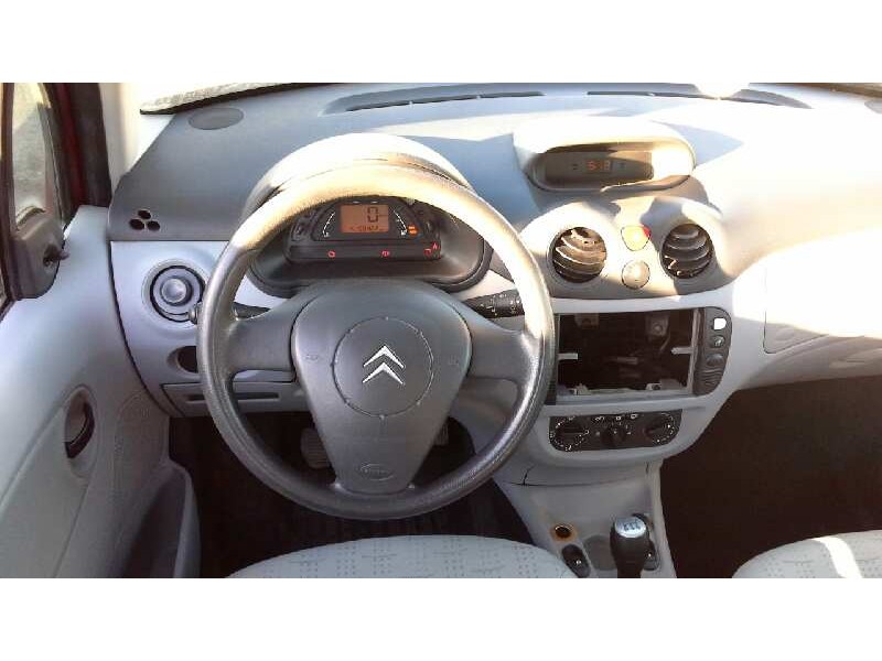 citroën c3 del año 2003