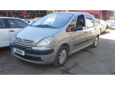 citroën xsara picasso del año 2004