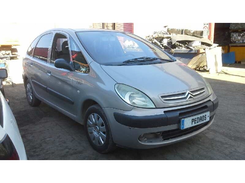 citroën xsara picasso del año 2004