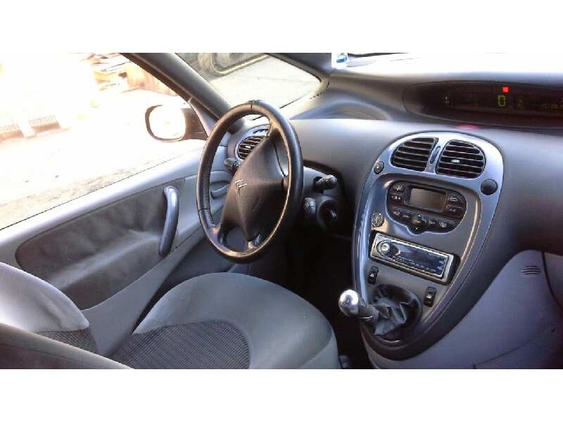 citroën xsara picasso del año 2004