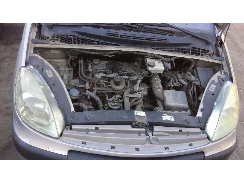 citroën xsara picasso del año 2004