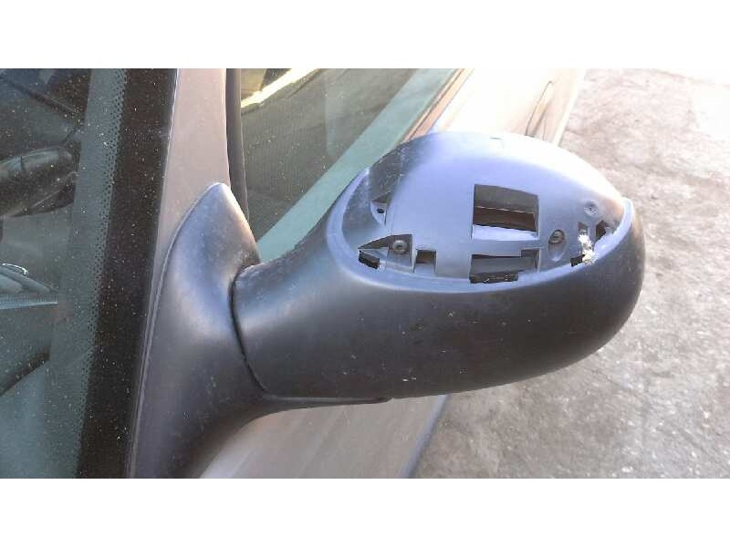 citroën xsara picasso del año 2004