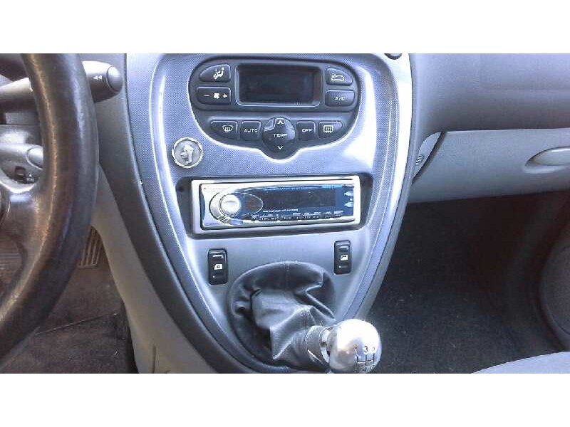 citroën xsara picasso del año 2004