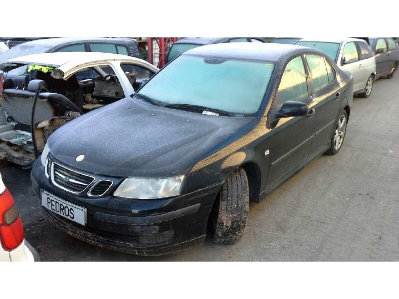 saab 9-3 berlina del año 2003