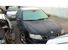 saab 9-3 berlina del año 2003 2