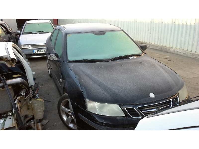 saab 9-3 berlina del año 2003
