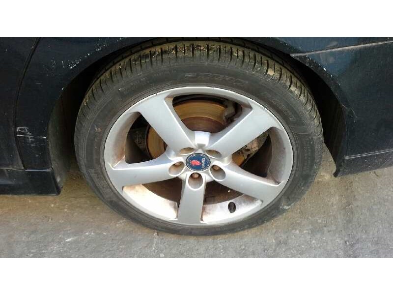 saab 9-3 berlina del año 2003