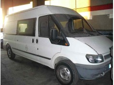 ford transit caja cerrada, media (fy) (2000 =>) del año 2000