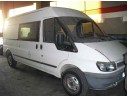 FORD TRANSIT CAJA CERRADA, MEDIA (FY) (2000 =>)