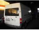 FORD TRANSIT CAJA CERRADA, MEDIA (FY) (2000 =>)