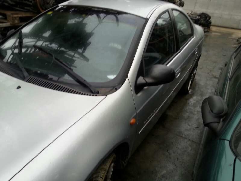 chrysler neon (pl) del año 1999