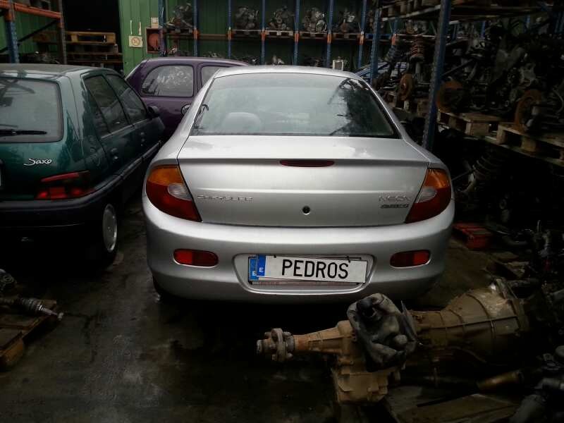 chrysler neon (pl) del año 1999
