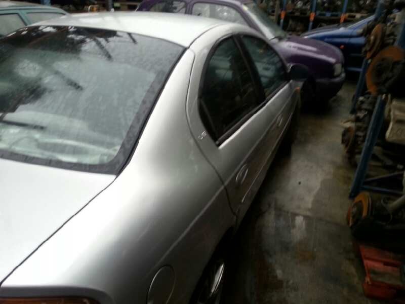 chrysler neon (pl) del año 1999