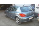 PEUGEOT 307 BERLINA (S2)