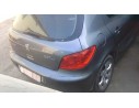 PEUGEOT 307 BERLINA (S2)