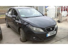 seat ibiza (6j5) del año 2009