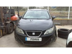 seat ibiza (6j5) del año 2009 2
