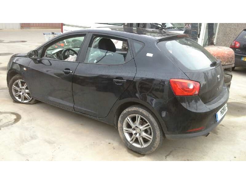seat ibiza (6j5) del año 2009