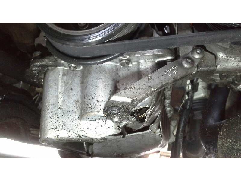 seat ibiza (6j5) del año 2009