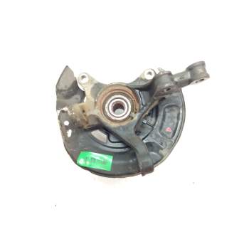 Recambio de mangueta delantera derecha para toyota yaris (_p13_) 1.4 d (nlp130_) referencia OEM IAM   