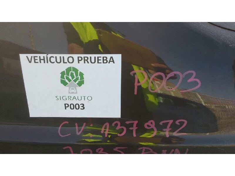 hyundai accent (lc) del año 2001