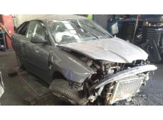 seat ibiza (6l1) del año 2007 2