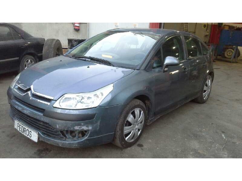 citroën c4 berlina del año 2006
