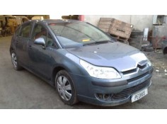 citroën c4 berlina del año 2006 2