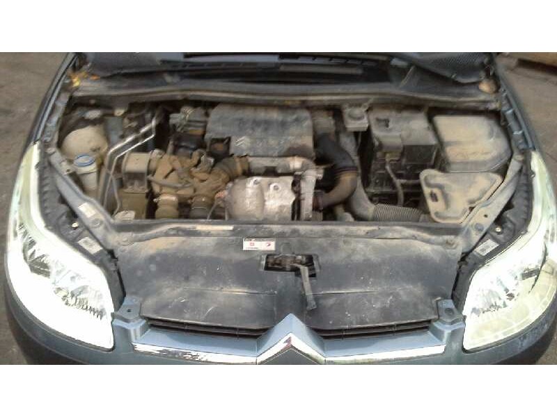 citroën c4 berlina del año 2006