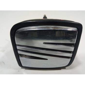 MANETA EXTERIOR PORTON 6K0827654A 