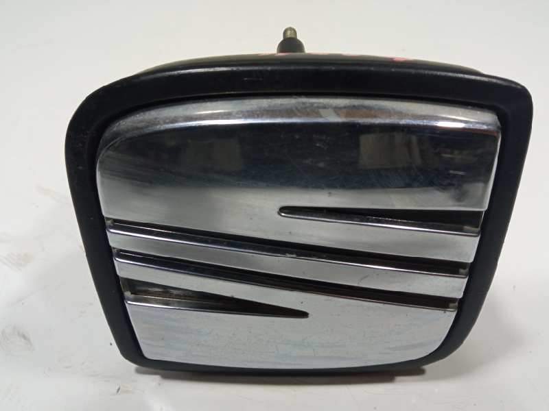 Recambio de maneta exterior porton para seat leon (1m1) signo referencia OEM IAM 6K0827654A  