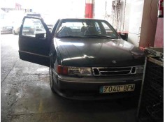 saab 9000 / 9000 cs del año 1993