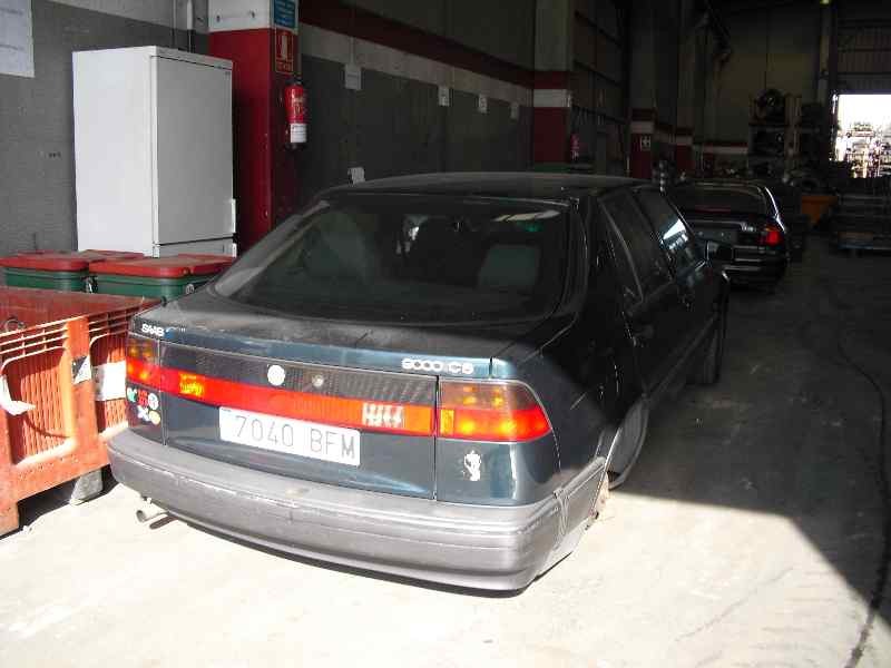 saab 9000 / 9000 cs del año 1993