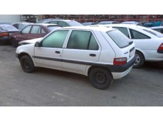 citroën saxo del año 2002