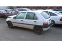 CITROËN SAXO