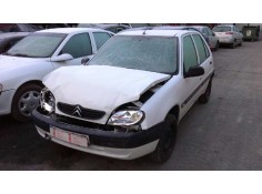 citroën saxo del año 2002 2