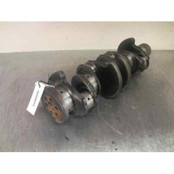 Recambio de cigueñal para renault master 2.5 diesel referencia OEM IAM 5CO1A  119103