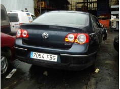 volkswagen passat variant (3b6) del año 1950 2