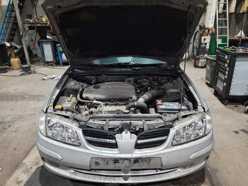 nissan almera (n16/e) del año 2001