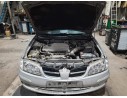 NISSAN ALMERA (N16/E)