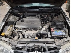 nissan almera (n16/e) del año 2001 2