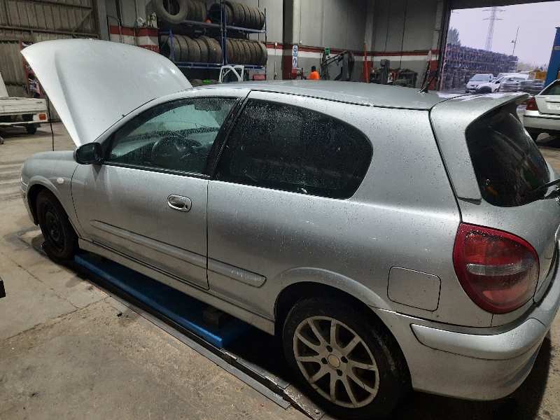 nissan almera (n16/e) del año 2001